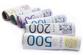 Factoring von Zahnersatz