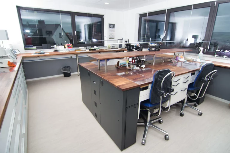 Zahntechnik Dentallabor Kropp Großenlüder