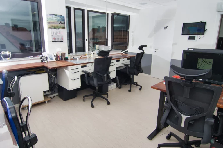 Zahntechnik Dentallabor Kropp Großenlüder