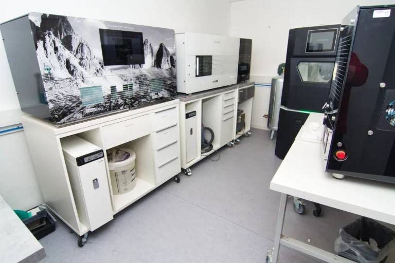 Zahntechnik Dentallabor Kropp Großenlüder