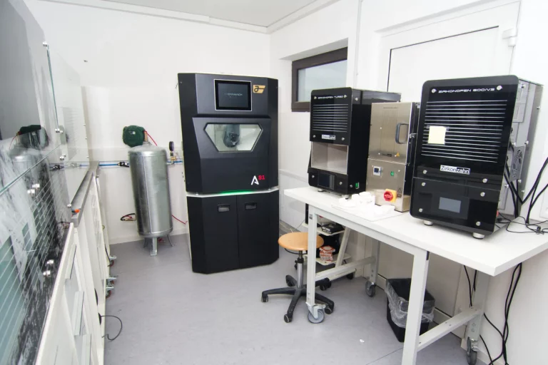 Zahntechnik Dentallabor Kropp Großenlüder