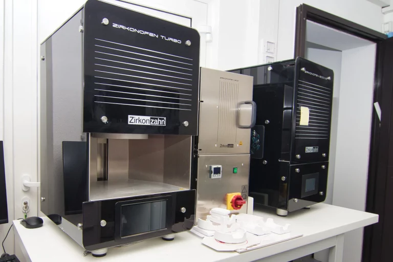 Zahntechnik Dentallabor Kropp Großenlüder