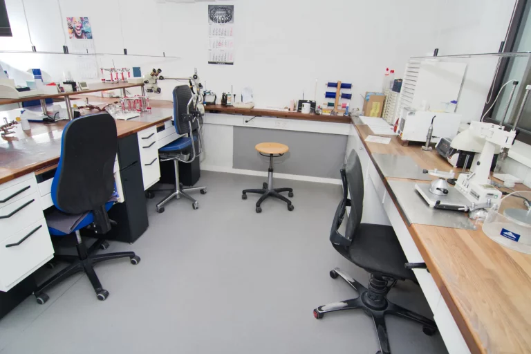 Zahntechnik Dentallabor Kropp Großenlüder