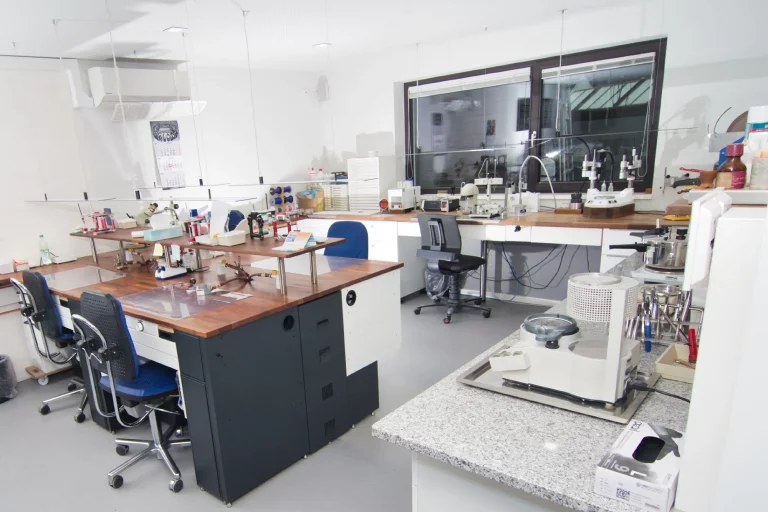 Zahntechnik Dentallabor Kropp Großenlüder