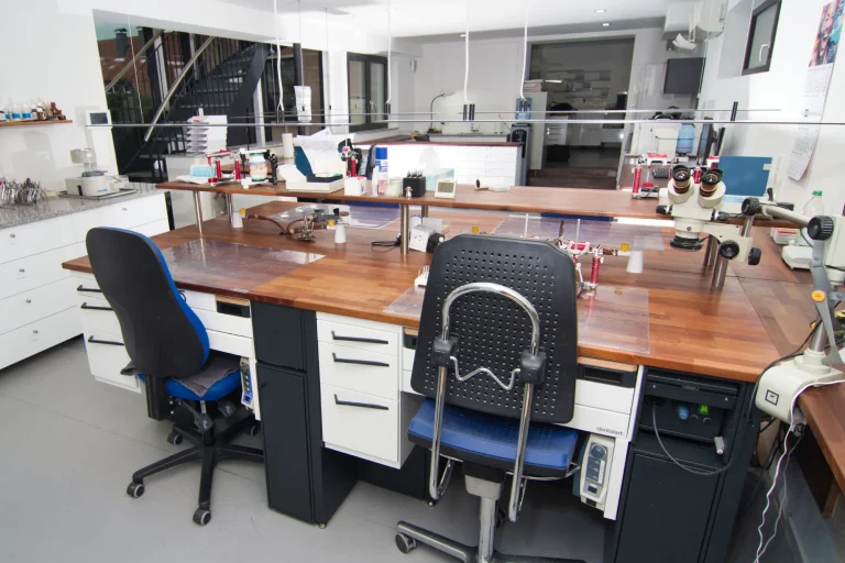 Zahntechnik Dentallabor Kropp Großenlüder