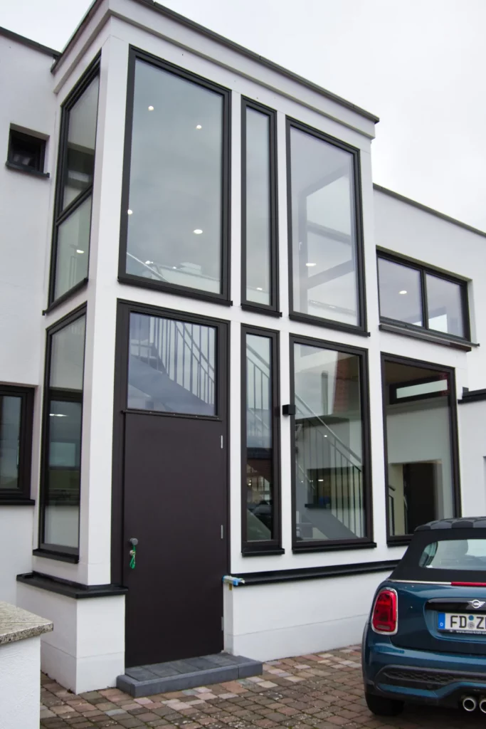 Zahntechnik Dentallabor Kropp Großenlüder