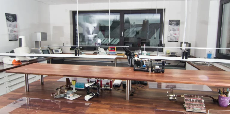 Zahntechnik Dentallabor Kropp Großenlüder