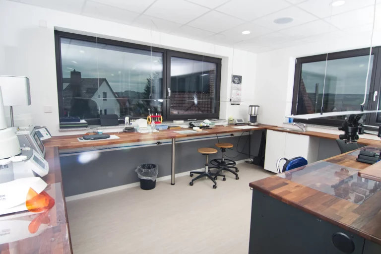 Zahntechnik Dentallabor Kropp Großenlüder