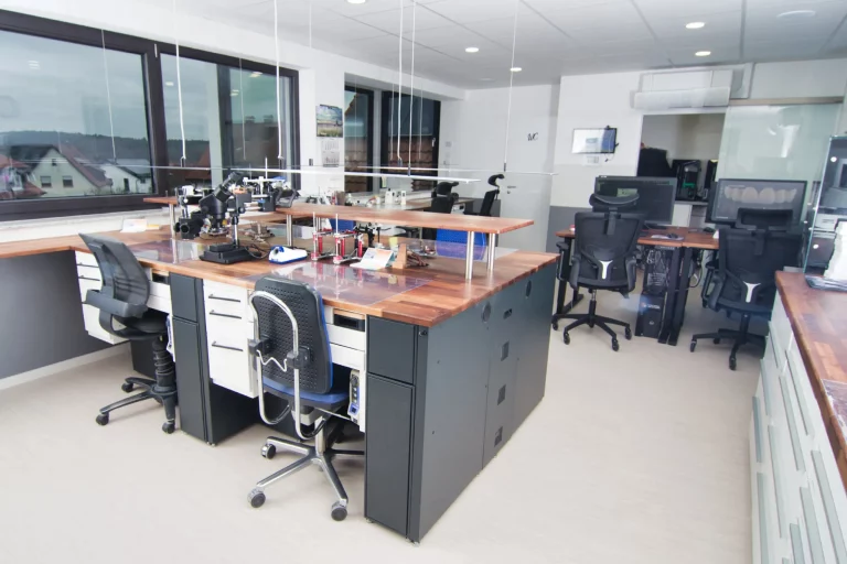 Zahntechnik Dentallabor Kropp Großenlüder